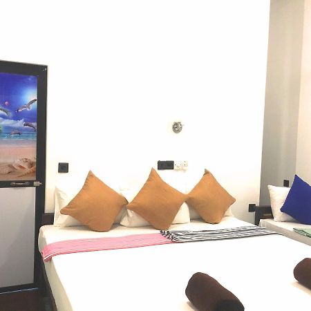 Surf Bay Resort アルガムベイ エクステリア 写真