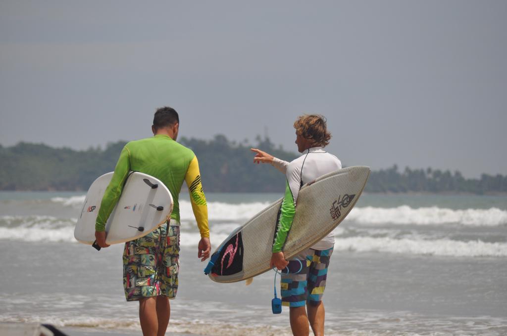 Surf Bay Resort アルガムベイ エクステリア 写真
