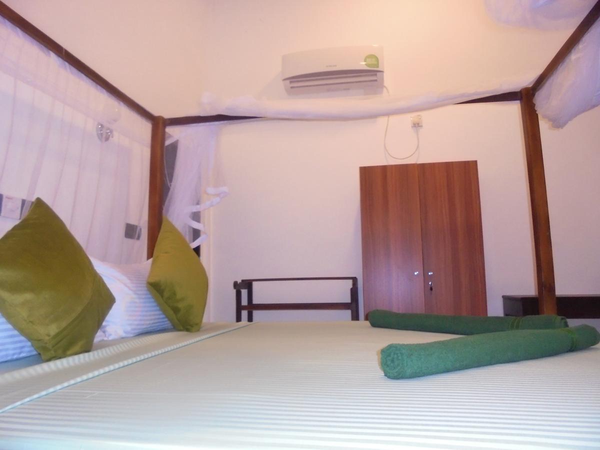 Surf Bay Resort アルガムベイ エクステリア 写真