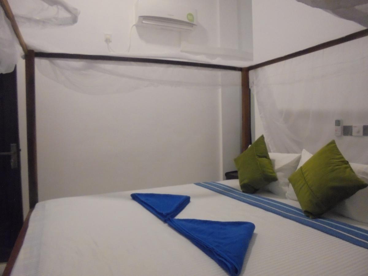 Surf Bay Resort アルガムベイ エクステリア 写真
