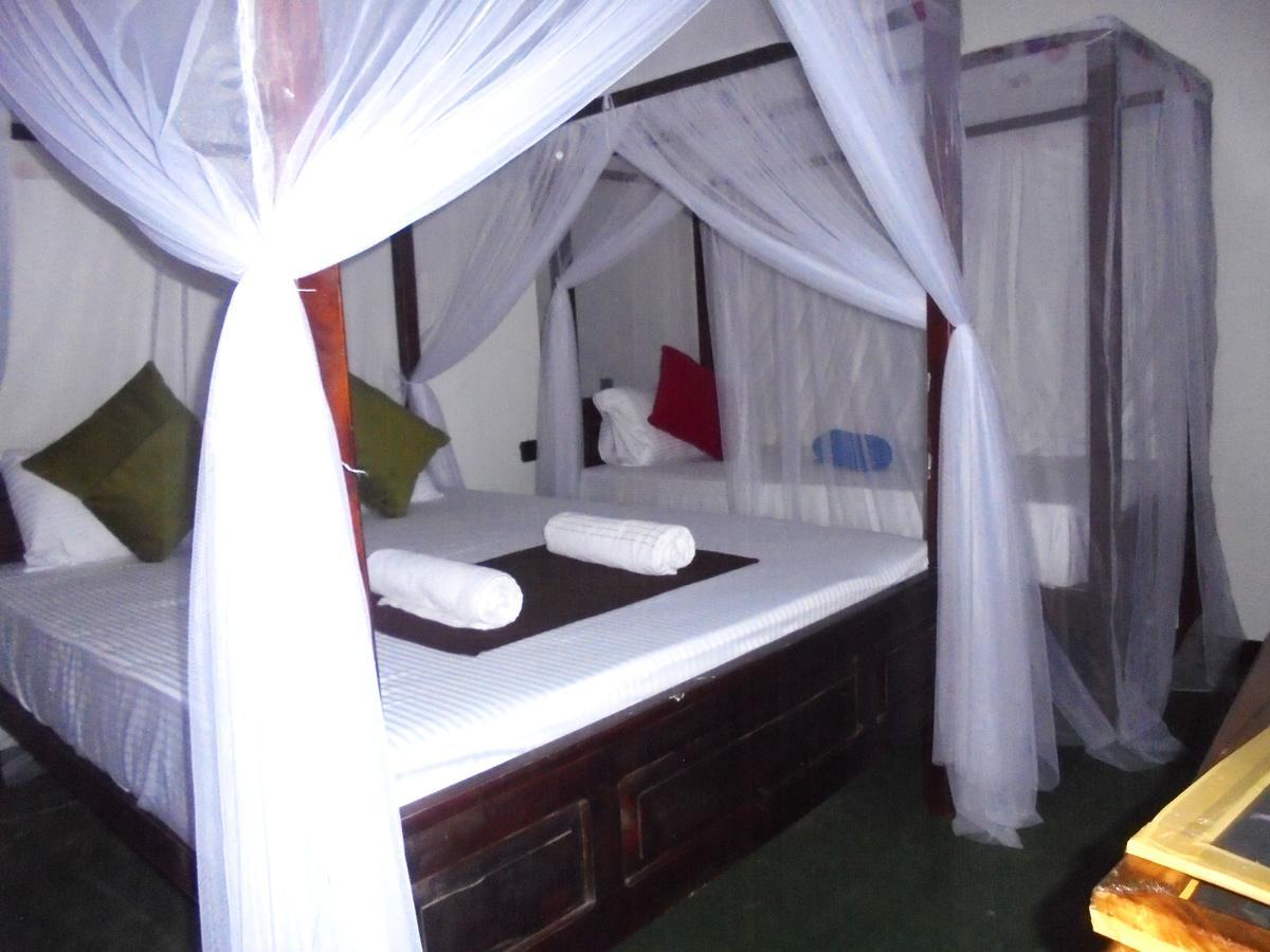 Surf Bay Resort アルガムベイ エクステリア 写真