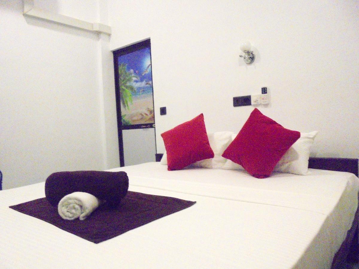 Surf Bay Resort アルガムベイ エクステリア 写真