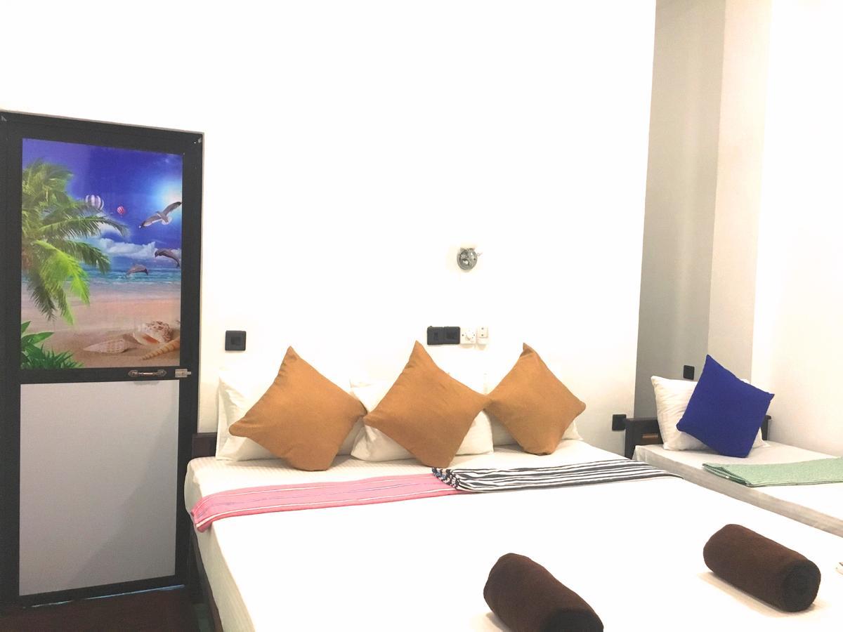 Surf Bay Resort アルガムベイ エクステリア 写真