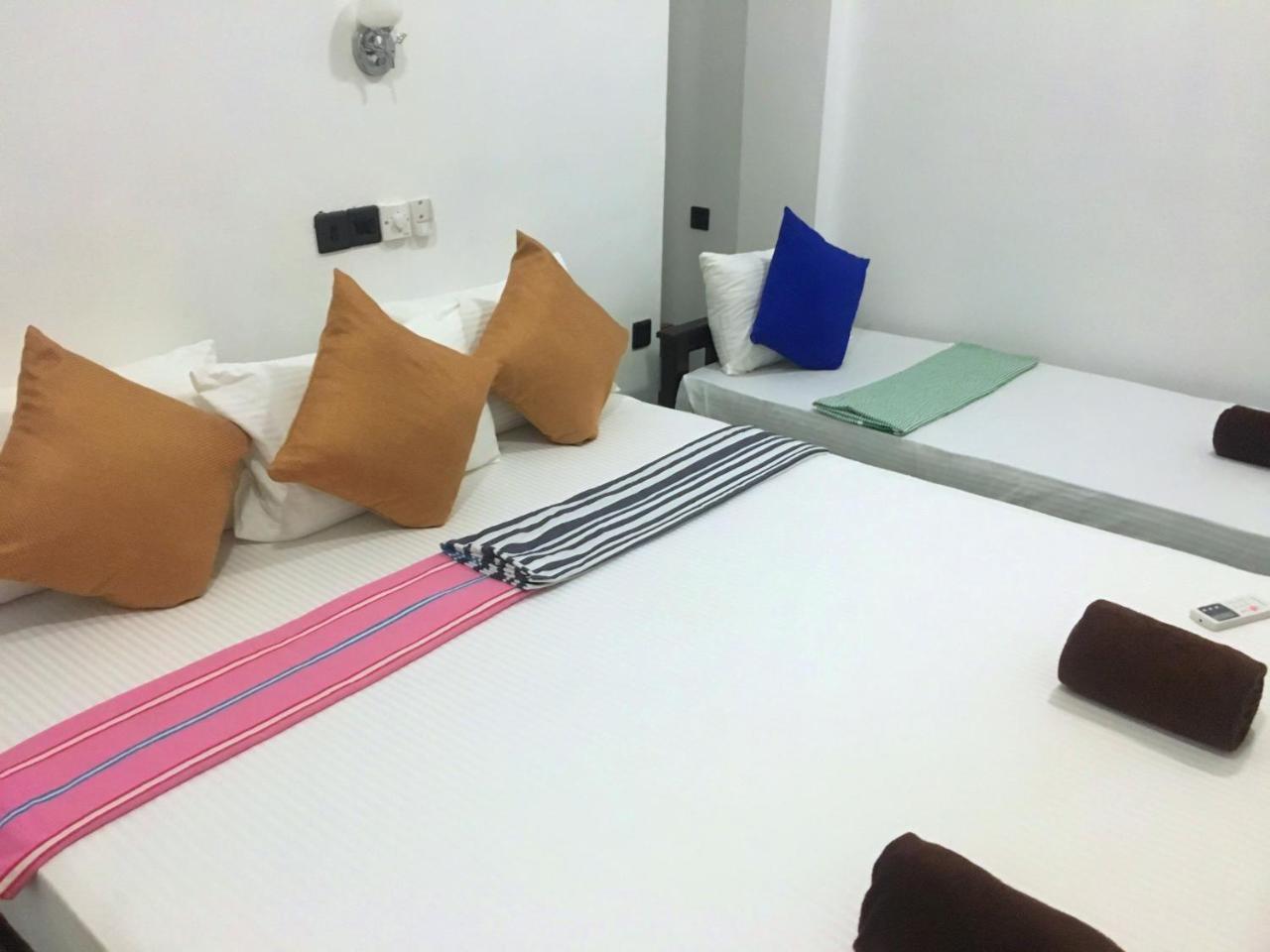 Surf Bay Resort アルガムベイ エクステリア 写真